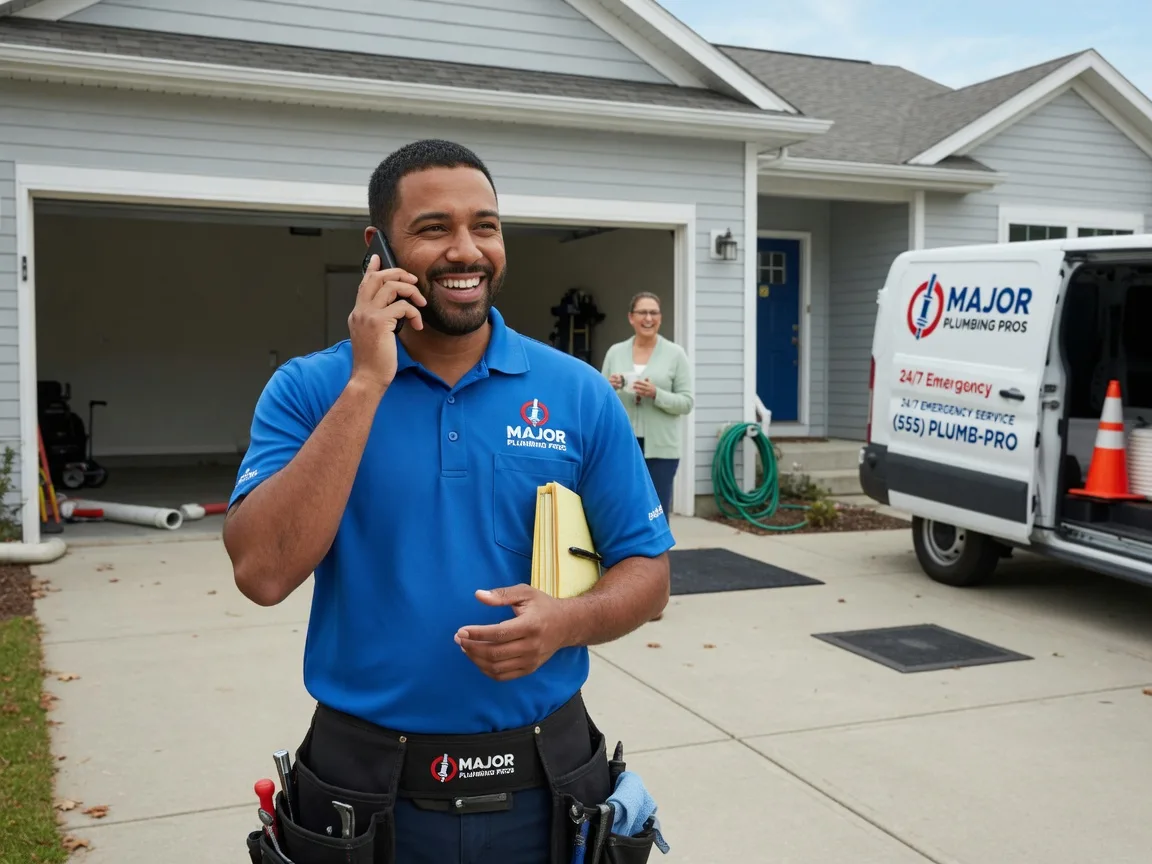 Drain Cleaning Services Homeland, CA FAQs